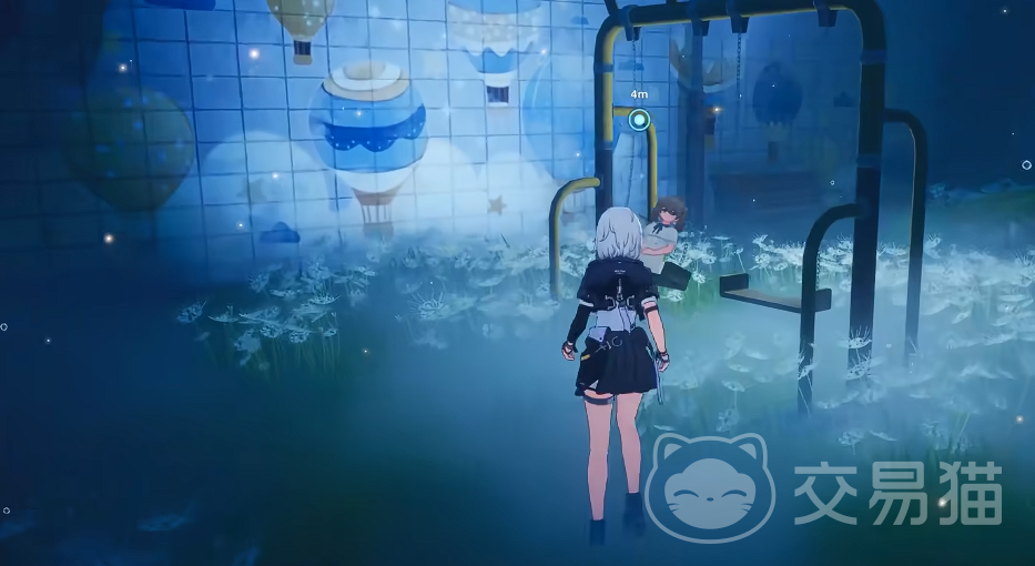 异环支线塞刀任务全流程攻略 异环塞刀任务触发条件与完成步骤详解