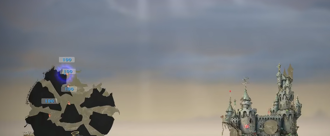 百战天虫多人模式怎么玩 百战天虫多人联机对战玩法详解与技巧指南