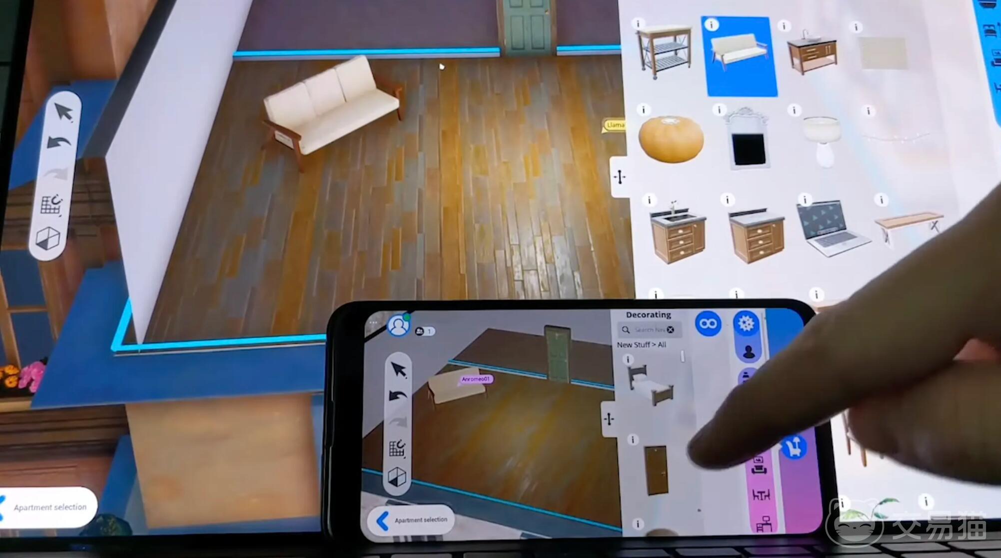 ProjectRene模拟人生好玩吗 ProjectRene模拟人生深度评测与真实体验分析