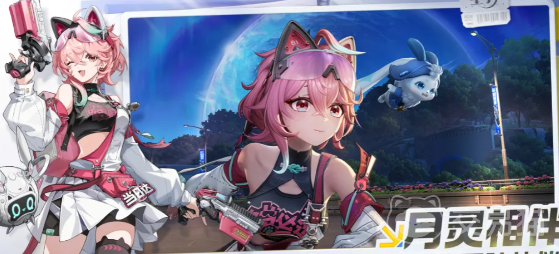 望月好玩吗 望月游戏内容及特色玩法深度解析