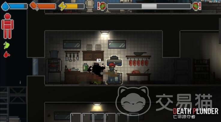 DeathPlunder亡命掠夺者好玩吗|DeathPlunder亡命掠夺者深度评测与玩法解析