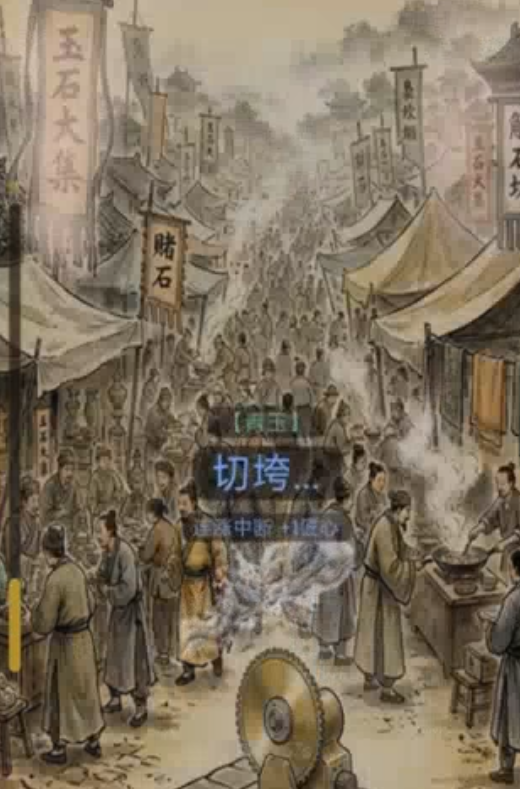 玉罢不能手游上线时间 玉罢不能手游预约入口及最新测试消息