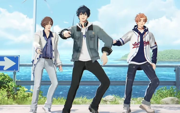 vproject沈尼尔是谁 vproject沈尼尔人物背景与角色设定解析