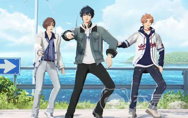 vproject沈尼尔是谁 vproject沈尼尔人物背景与角色设定解析