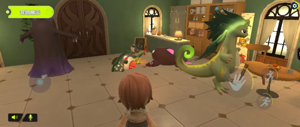 胡闹校园手游好玩吗 胡闹校园新手入门玩法与技巧详解