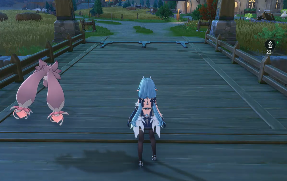 蓝色星原旅谣烈豹角色解析 蓝色星原旅谣烈豹技能机制与实战表现