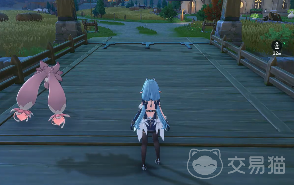 蓝色星原旅谣烈豹角色解析 蓝色星原旅谣烈豹技能机制与实战表现