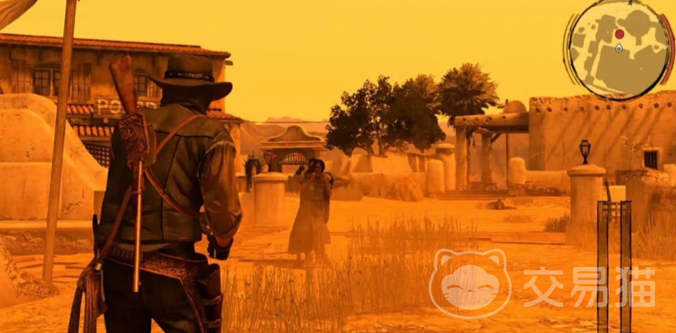 荒野大镖客:救赎 手游真实体验与核心玩法深度解析