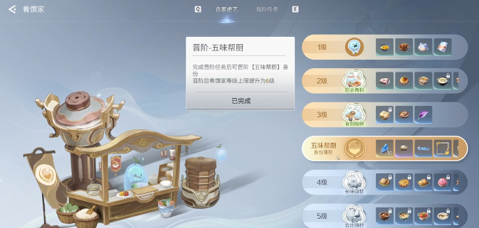 王者荣耀世界烹饪玩法详解 王者荣耀美食系统入门与高阶技巧指南