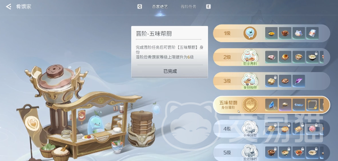 王者荣耀世界烹饪玩法详解 王者荣耀美食系统入门与高阶技巧指南