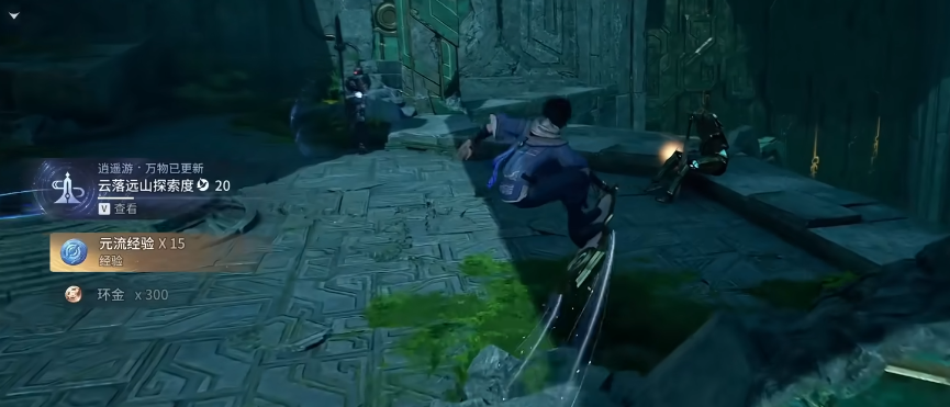 王者荣耀世界地下世界怎么开启 王者荣耀世界地下世界开启条件与入口详解