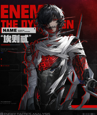 战双帕弥什埃则忒 战双帕弥什埃则忒角色强度解析与实战表现评测