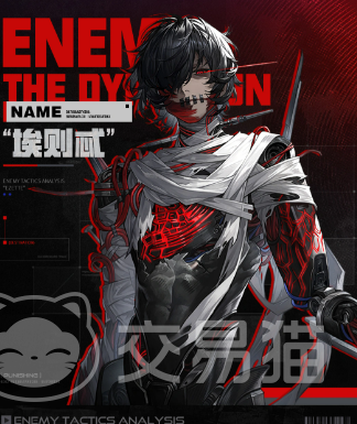 战双帕弥什埃则忒 战双帕弥什埃则忒角色强度解析与实战表现评测