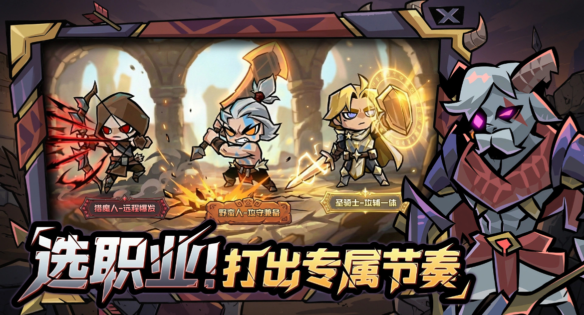 幻想之刃手游上线时间 何时开启公测与预约详情