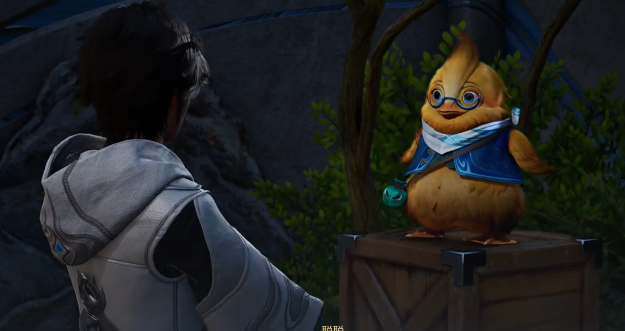 王者荣耀世界世界属于咕呱 王者荣耀咕呱玩法详解与入门指南