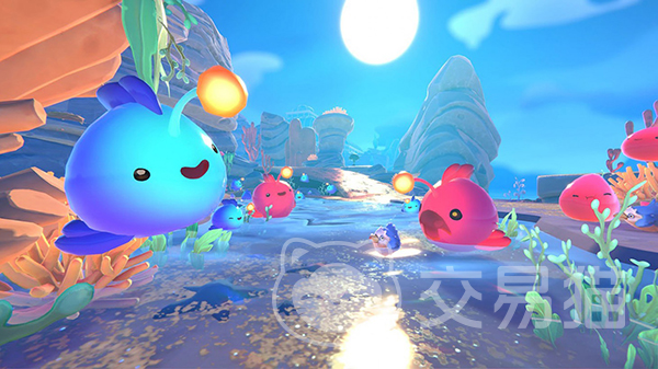 史莱姆牧场手游好玩吗 史莱姆牧场手游核心玩法与内容深度解析