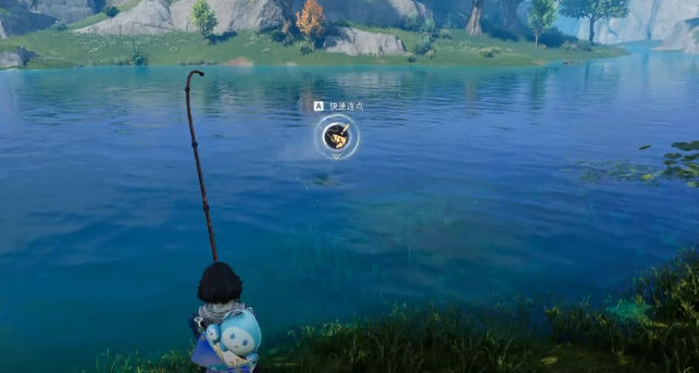 王者荣耀世界褐斑龙鱼垂钓攻略：获取方法与技巧详解