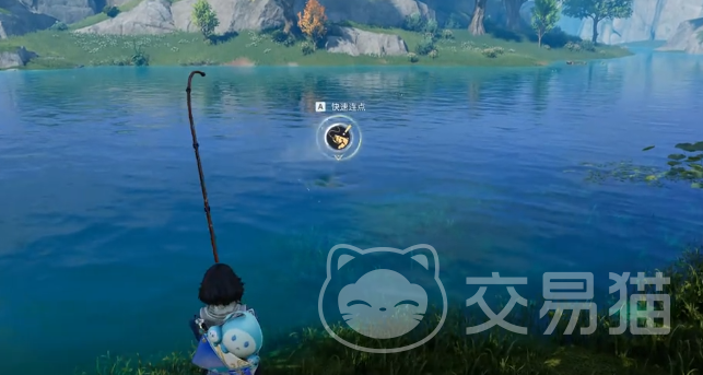 王者荣耀世界褐斑龙鱼怎么钓 王者荣耀垂钓系统褐斑龙鱼获取方法