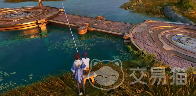 王者荣耀世界垂钓家玩法攻略 王者荣耀垂钓系统新手入门与技巧详解