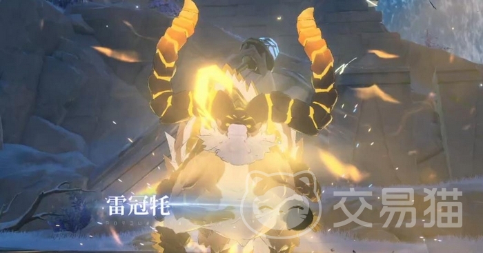 蓝色星原旅谣雷冠牦BOSS挑战攻略 蓝色星原旅谣雷冠牦打法技巧与阵容推荐