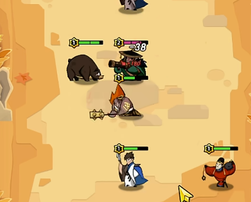 王者荣耀王者之弈PVE副本全攻略：玩法详解与通关技巧