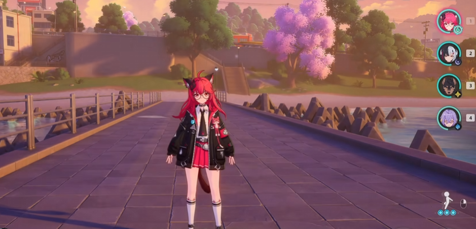 异环娜娜莉阵容搭配 异环娜娜莉最强配队推荐