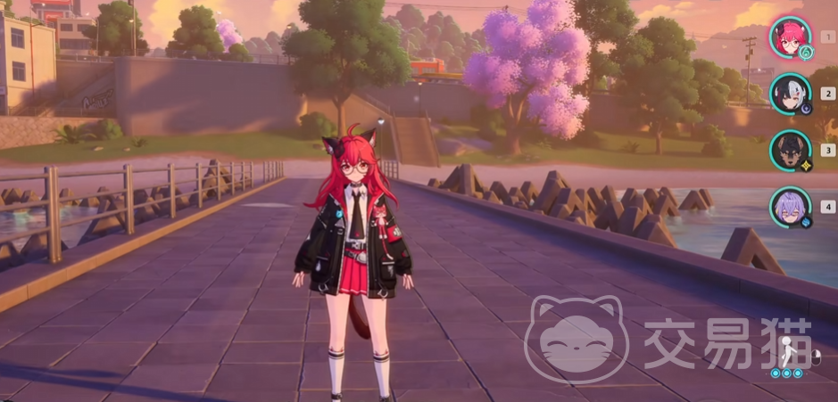 异环娜娜莉阵容搭配 异环娜娜莉最强配队推荐