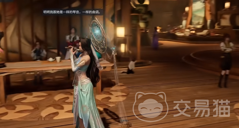 王者荣耀世界吹笛子动作解锁方法 王者荣耀世界吹笛子动作获取攻略