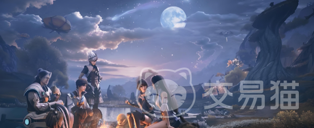 王者荣耀英雄角色大全 王者荣耀全人物图鉴与背景设定解析