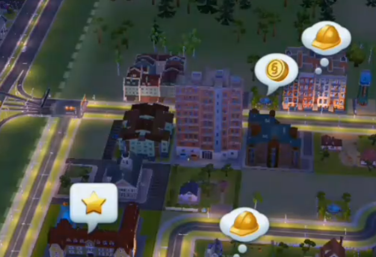 模拟城市我是市长暗夜奇趣活动全解析 模拟城市我是市长暗夜奇趣玩法、奖励与限时内容详解