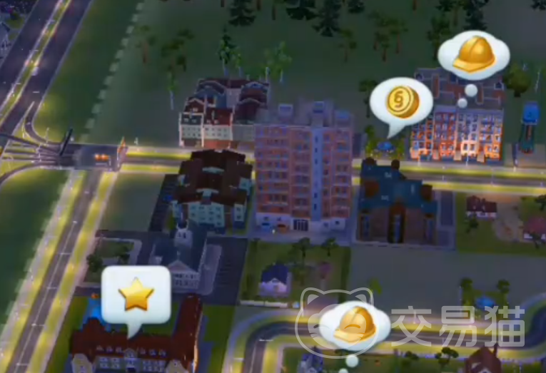 模拟城市我是市长暗夜奇趣活动全解析 模拟城市我是市长暗夜奇趣玩法、奖励与限时内容详解