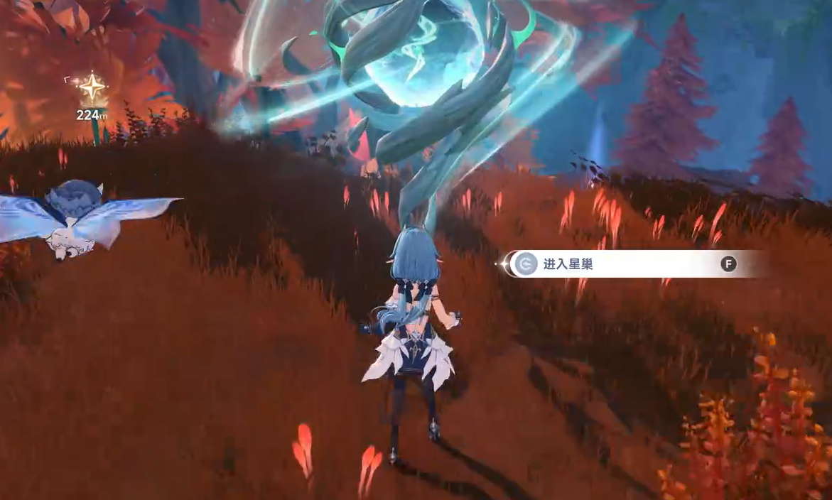 蓝色星原旅谣异脉星巢玩法详解 蓝色星原旅谣异脉星巢通关技巧与角色培养指南