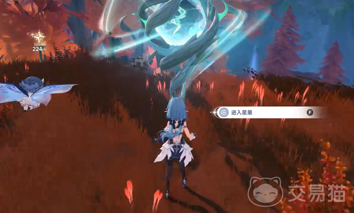 蓝色星原旅谣异脉星巢玩法详解 蓝色星原旅谣异脉星巢通关技巧与角色培养指南