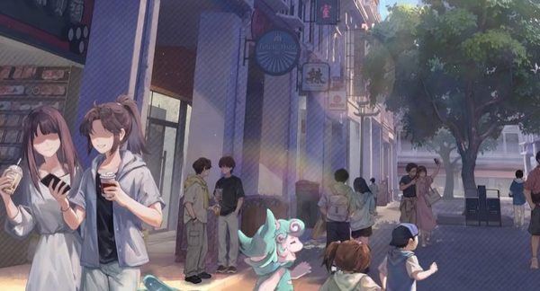 望月人灵共生玩法详解 望月人灵共生机制与实战搭配指南