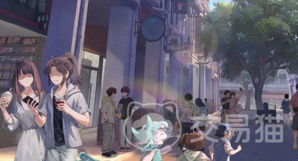 望月人灵共生玩法详解 望月人灵共生机制与实战搭配指南