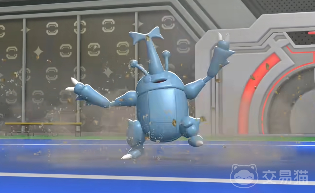 宝可梦冠军手游上线时间揭晓 宝可梦冠军手游具体开服日期公布