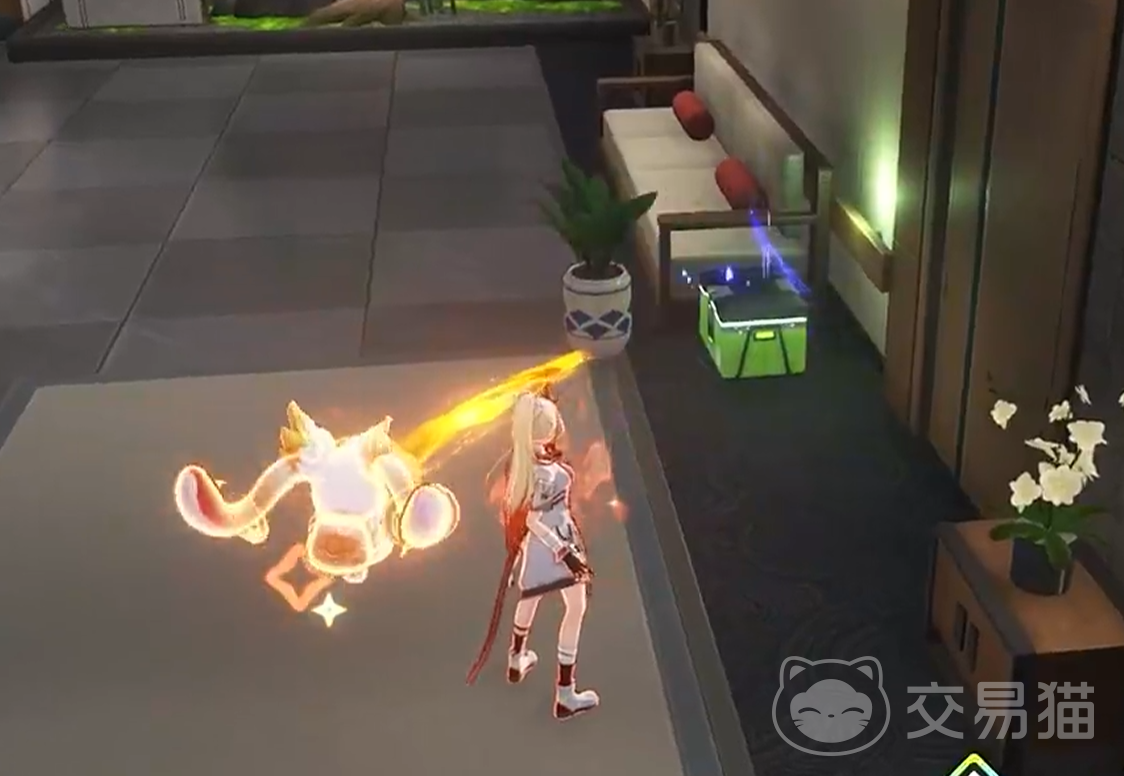 望月宝箱位置全攻略 望月医院宝箱详细坐标与开启方法