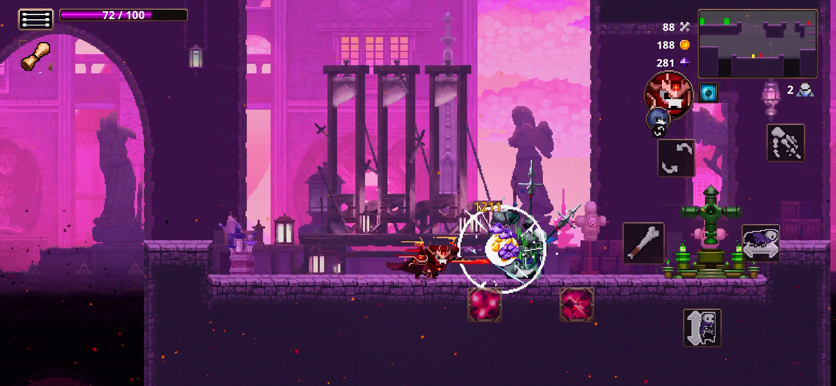 《小骨：英雄杀手》手游：是否免费？氪金内购项目全解析