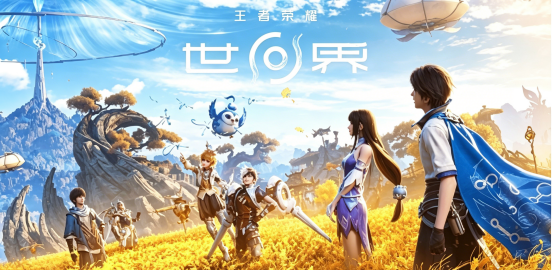 王者荣耀世界回血方法大全 王者荣耀世界角色快速恢复生命值技巧