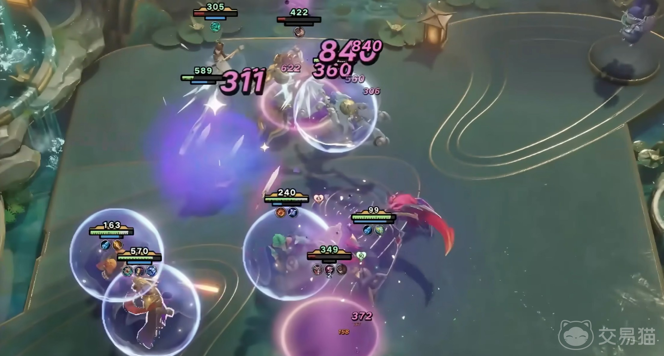 王者万象棋逐鹿嬴政玩法攻略 王者万象棋嬴政角色技能搭配与实战技巧详解