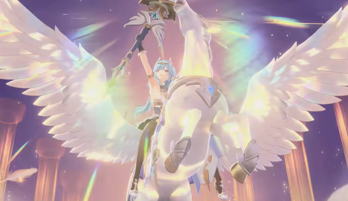 蓝色星原旅谣配队攻略 蓝色星原旅谣最强阵容搭配与角色培养指南