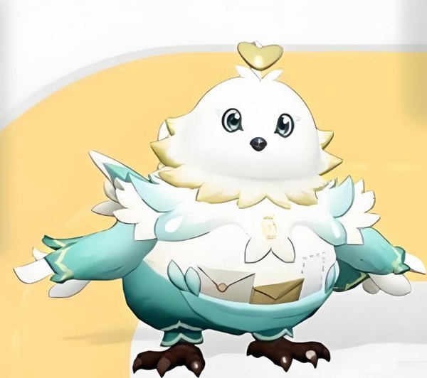 望月月灵疾尾雀：职能定位与实战用途深度解析