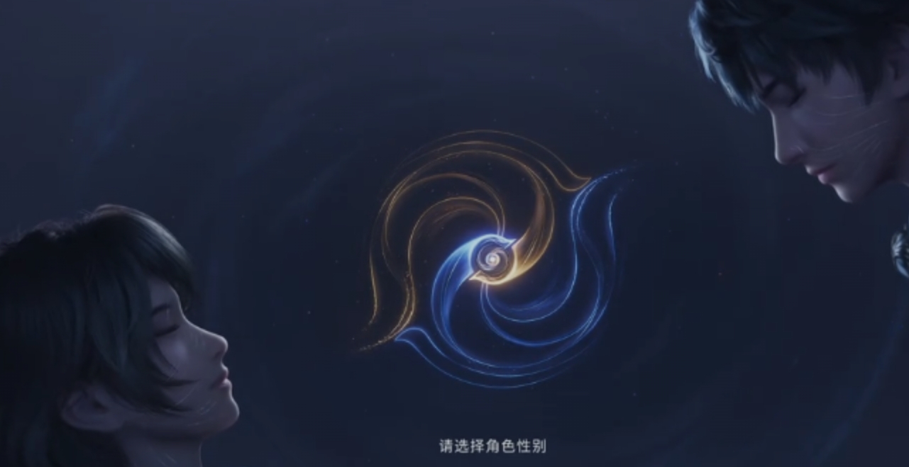 王者荣耀男女主角设定解析 王者荣耀角色性别设定与剧情定位差异