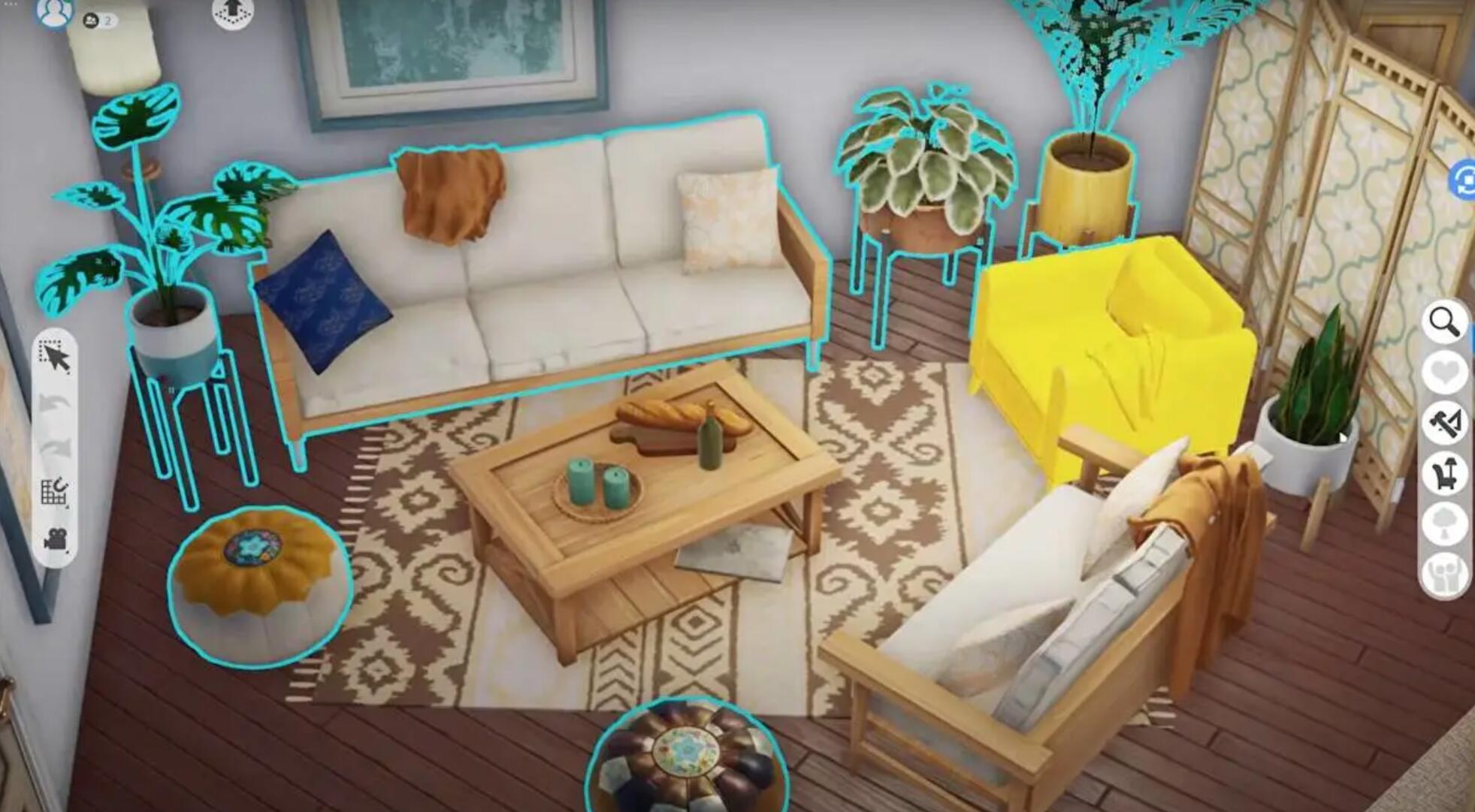 ProjectRene模拟人生上线时间揭晓 ProjectRene模拟人生游戏发布时间分享