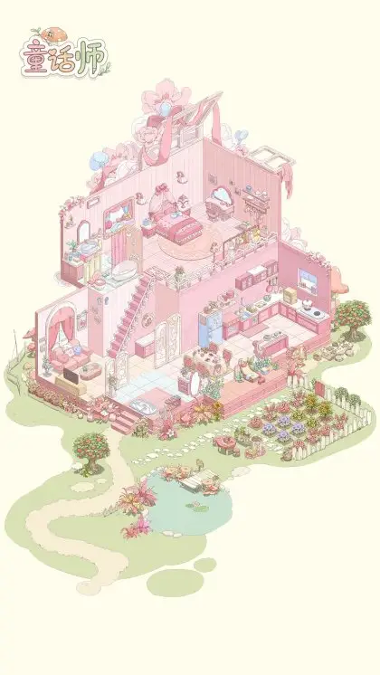 童话师手游好玩吗 童话师手游剧情设定、玩法特色与玩家体验解析