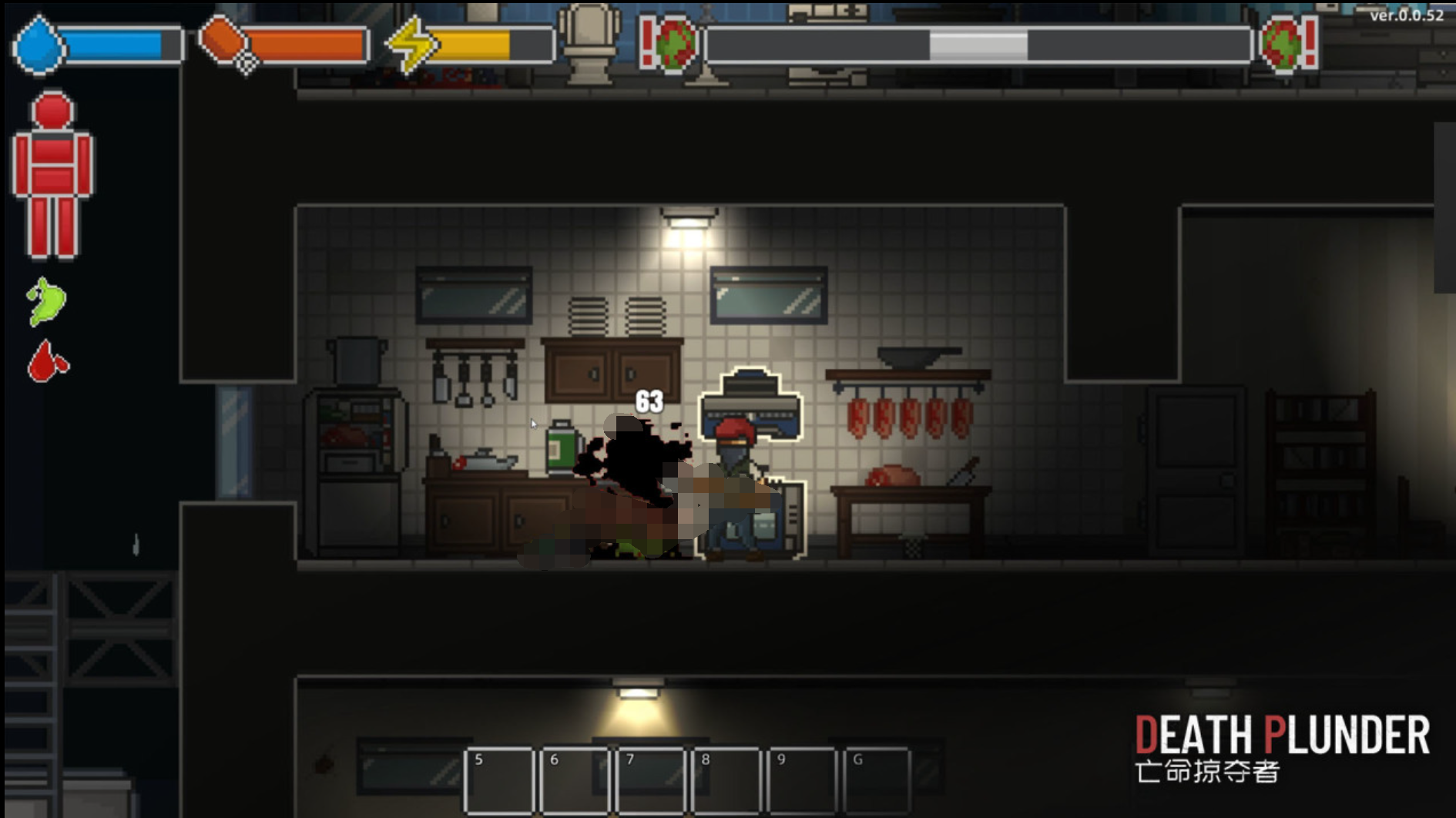 DeathPlunder亡命掠夺者上线时间揭晓 DeathPlunder亡命掠夺者正式发售日期公布