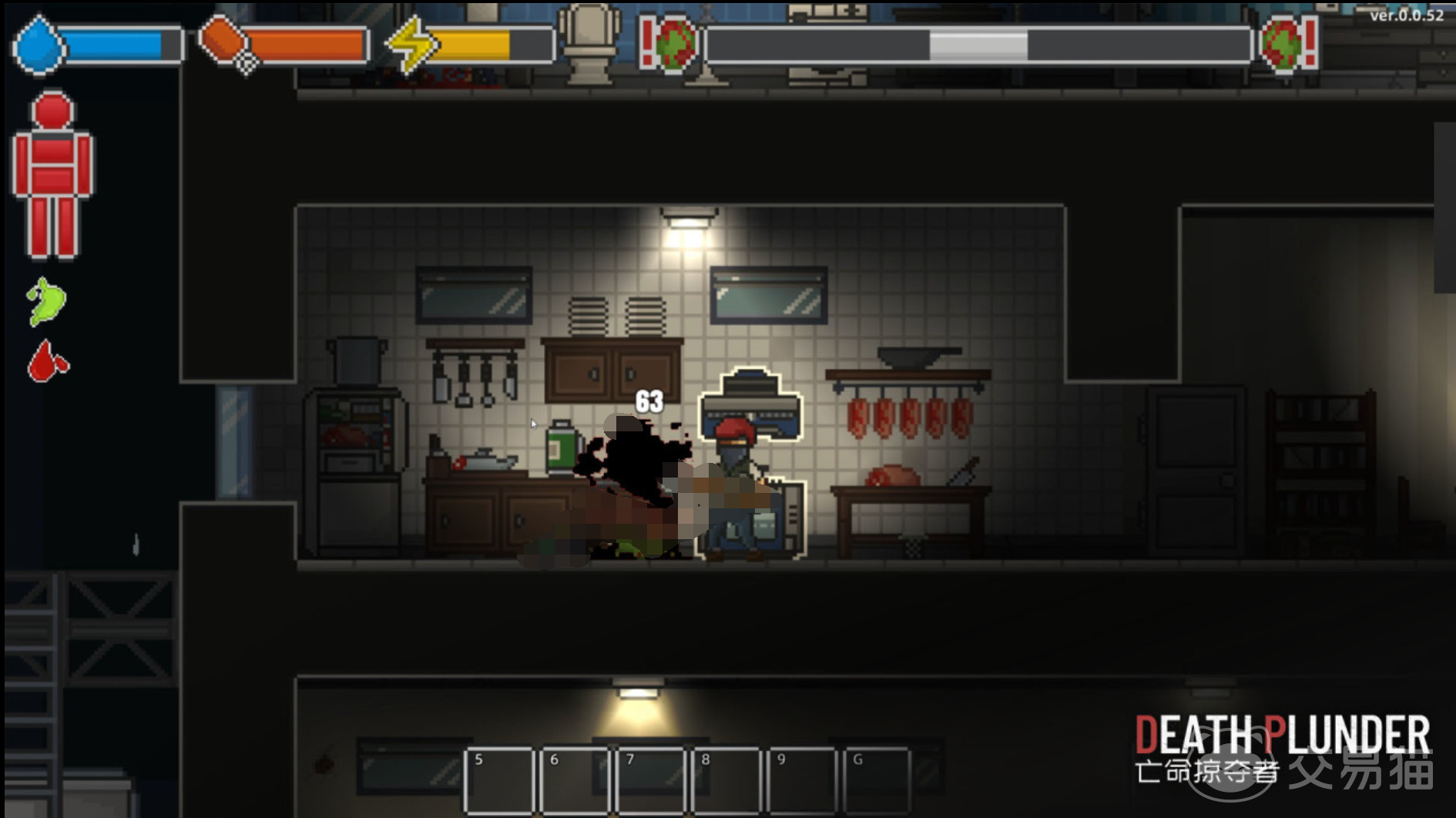 DeathPlunder亡命掠夺者上线时间揭晓 DeathPlunder亡命掠夺者正式发售日期公布