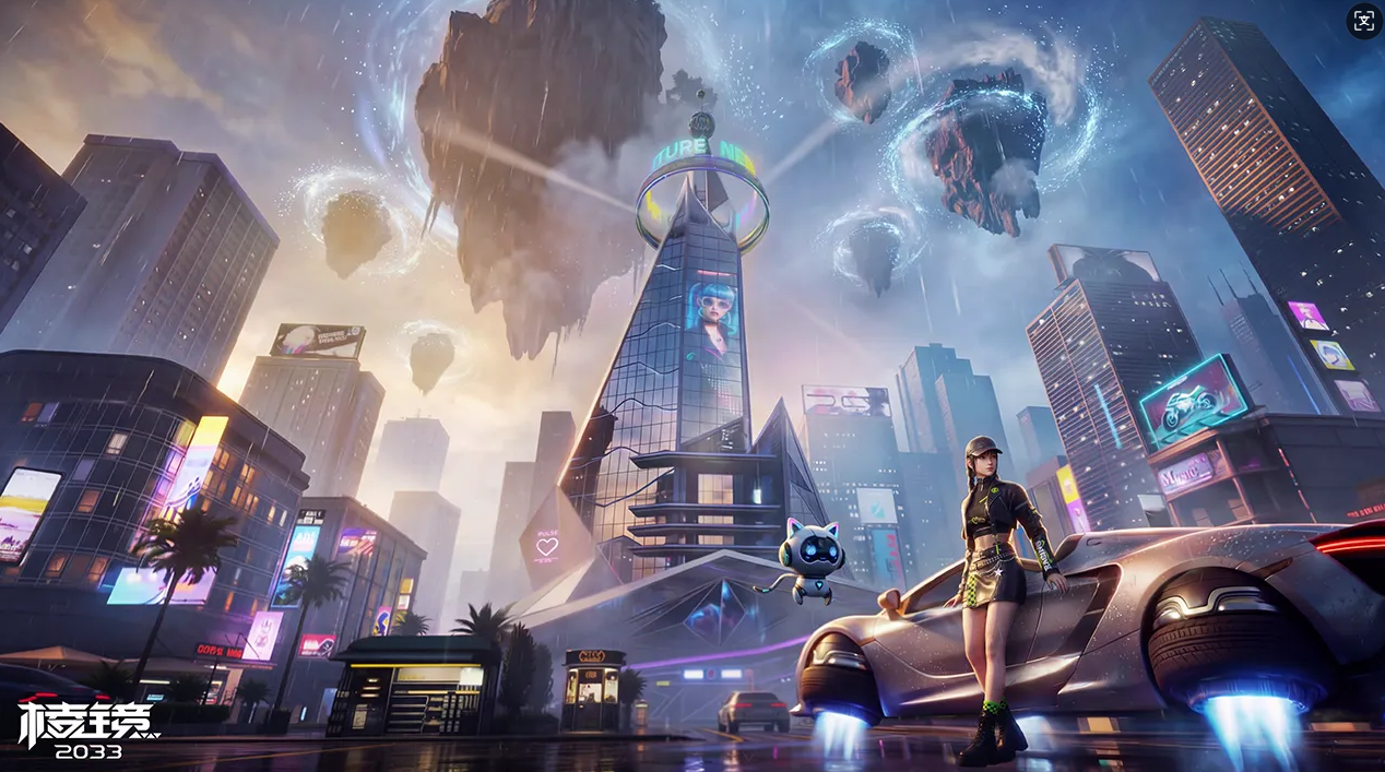 棱镜2033灵能领域秘境 棱镜2033高难度灵能秘境通关指南与机制解析