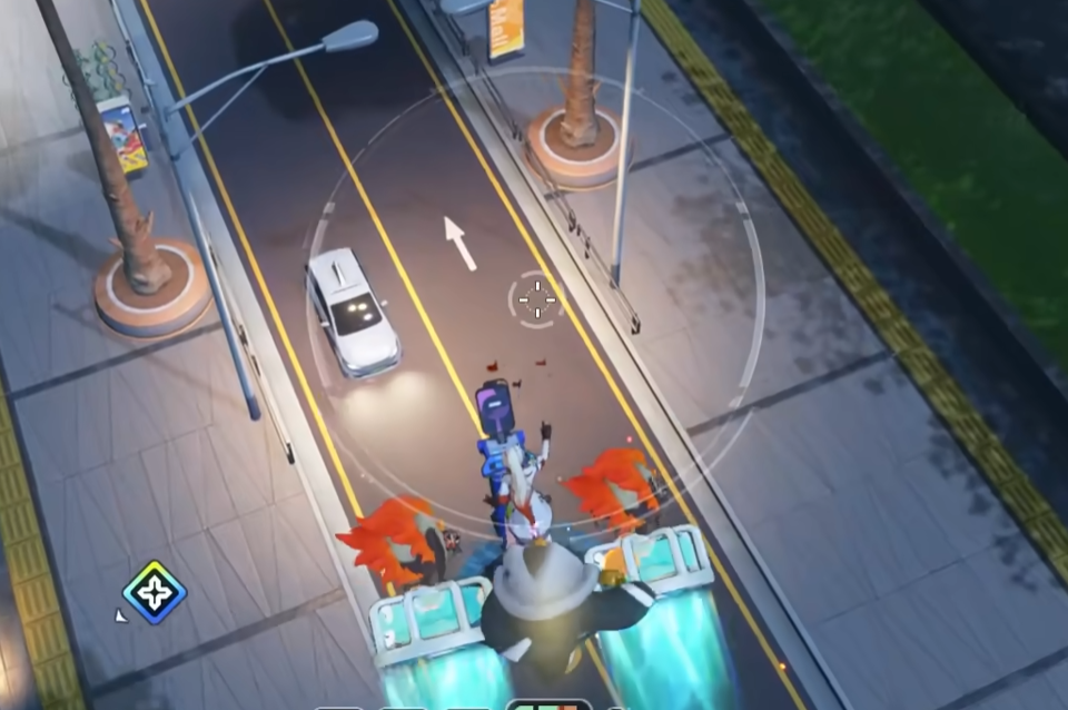 望月骇入系统玩法详解 望月骇入系统入门指南与操作技巧