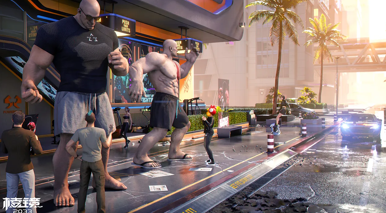 棱镜2033配置要求 棱镜2033最低配置与推荐配置详细清单